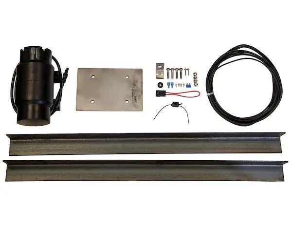 Dbv900 - Dump Body Vibrator - 900 Lb Force 1