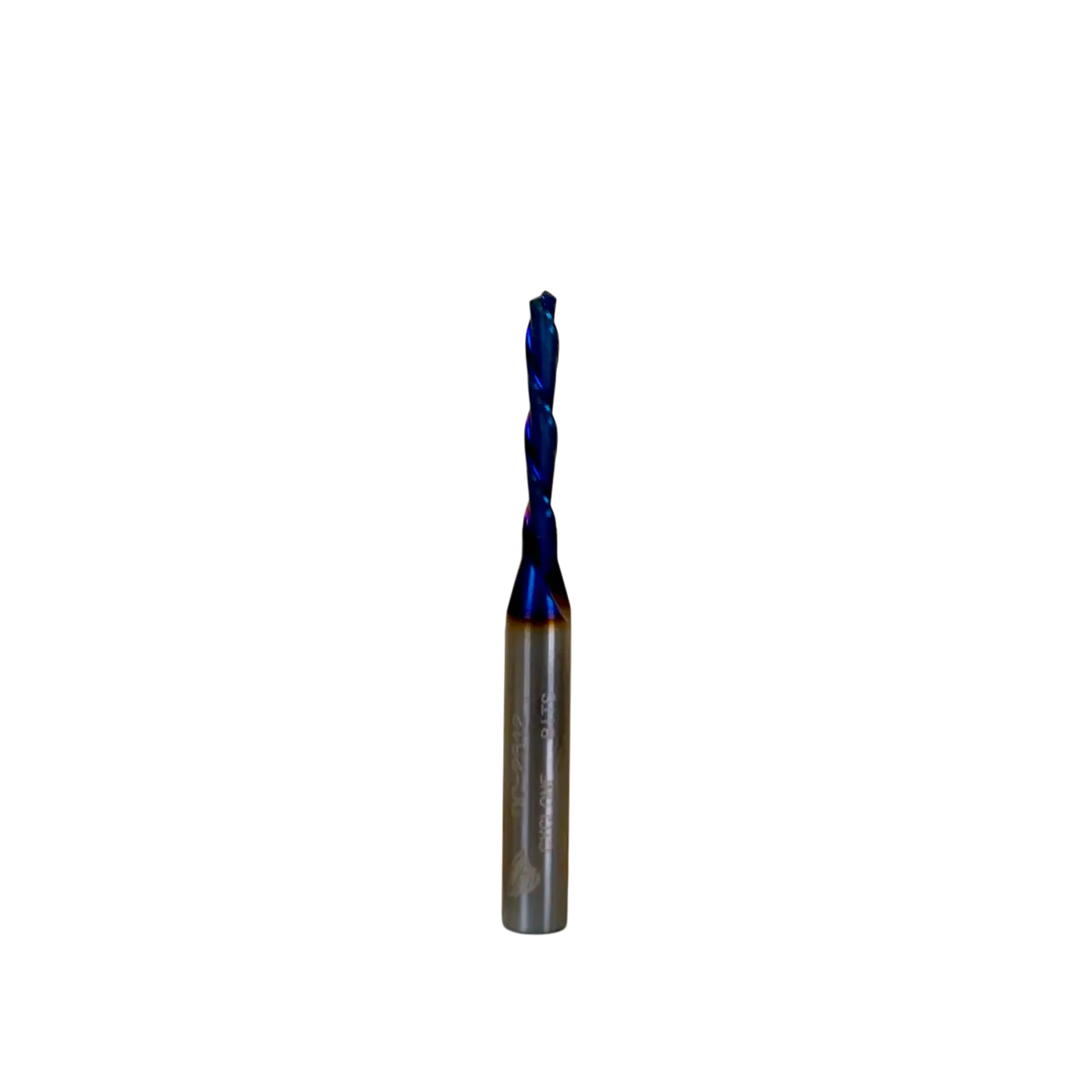 Dc-2512 1/8" Down-Cut End Mill 1
