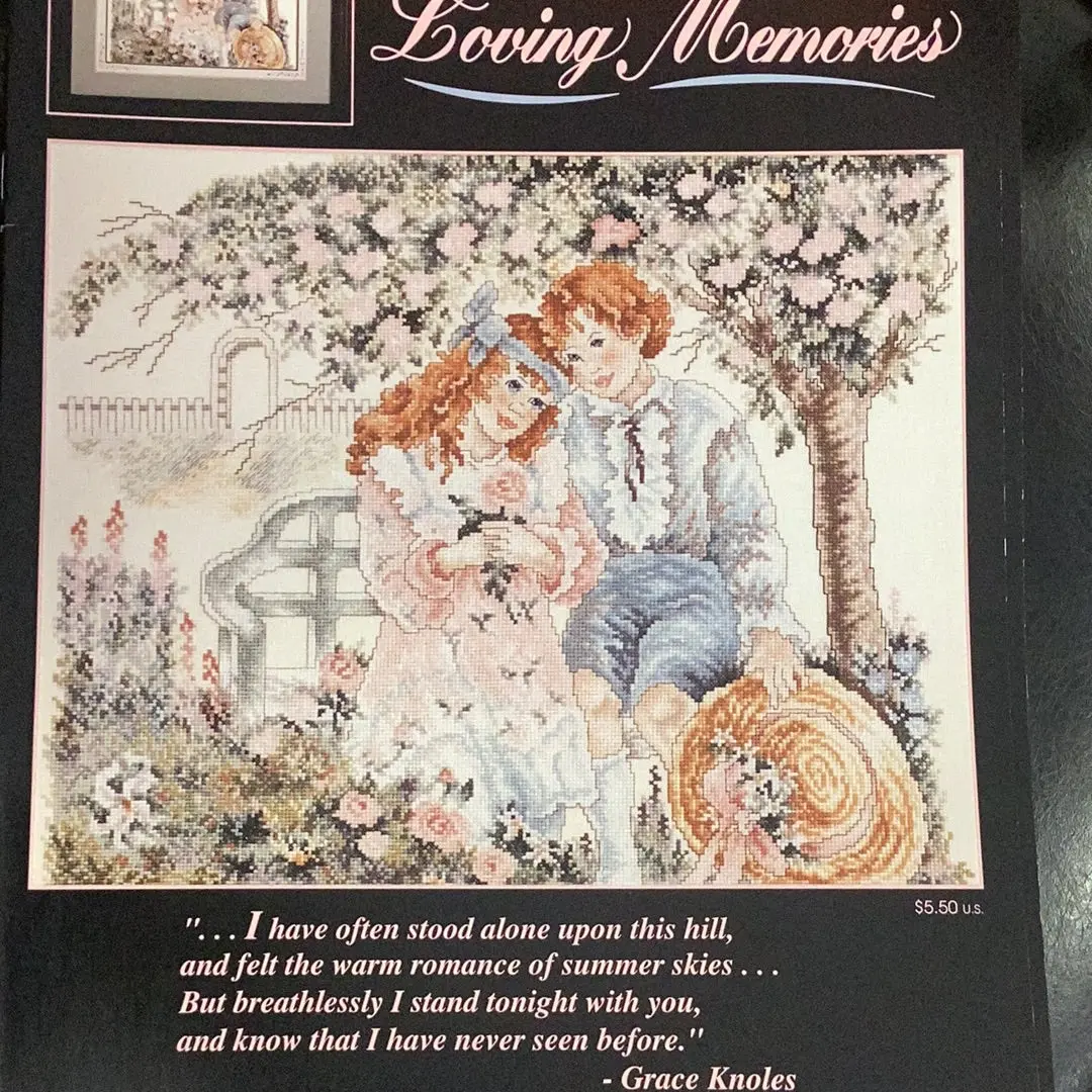 Loving Memories 1