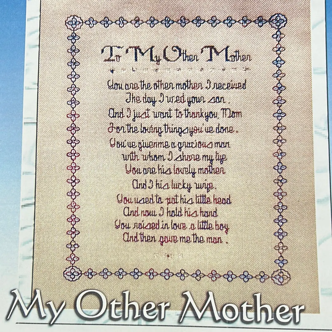 To My Other Mother 1