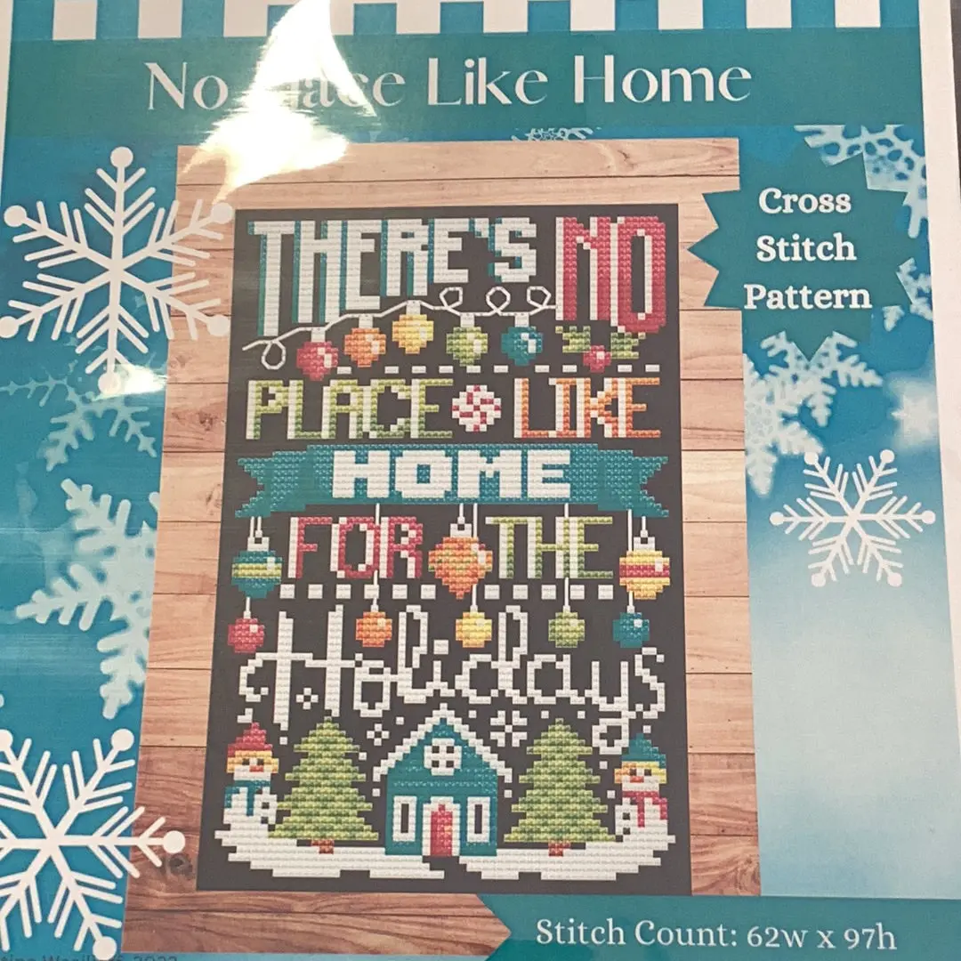 No Place Like Home 1
