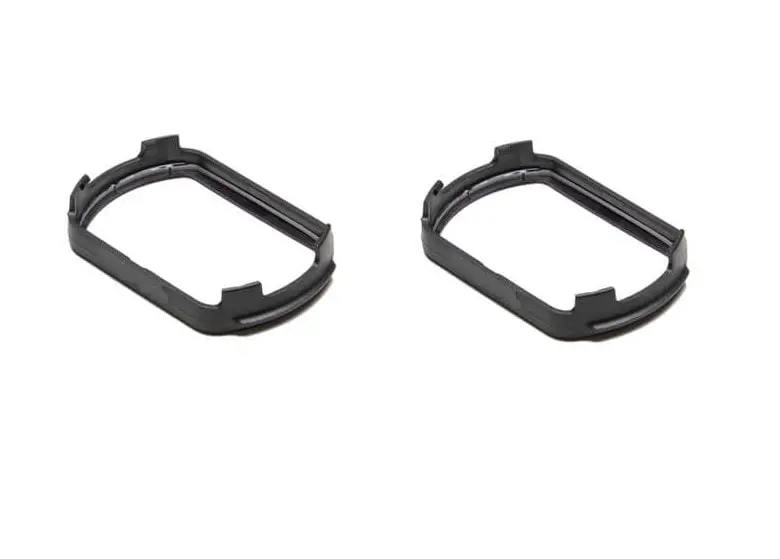 *Custom-Order* Dji Fpv Digital Goggles Corrective Lenses (-100 To -800) 1
