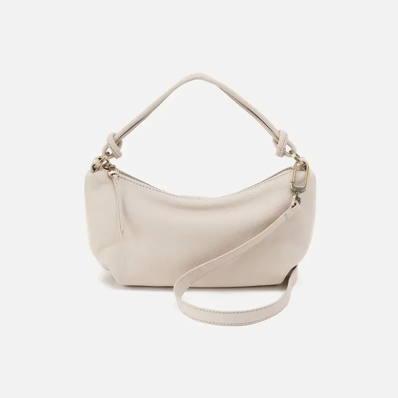Lindley Crossbody | Soft Pebbled Leather 1