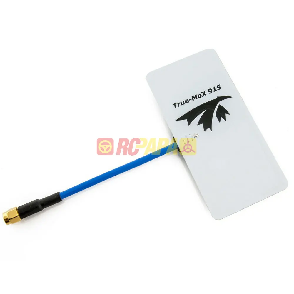 Truerc True-Mox 915 Antenna 1