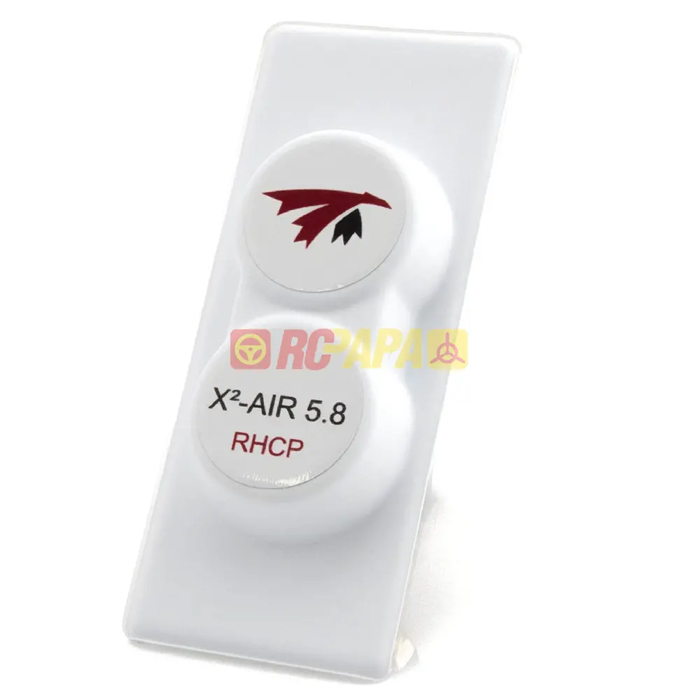Truerc 5.8Ghz X²-Air Antenna Rhcp 1