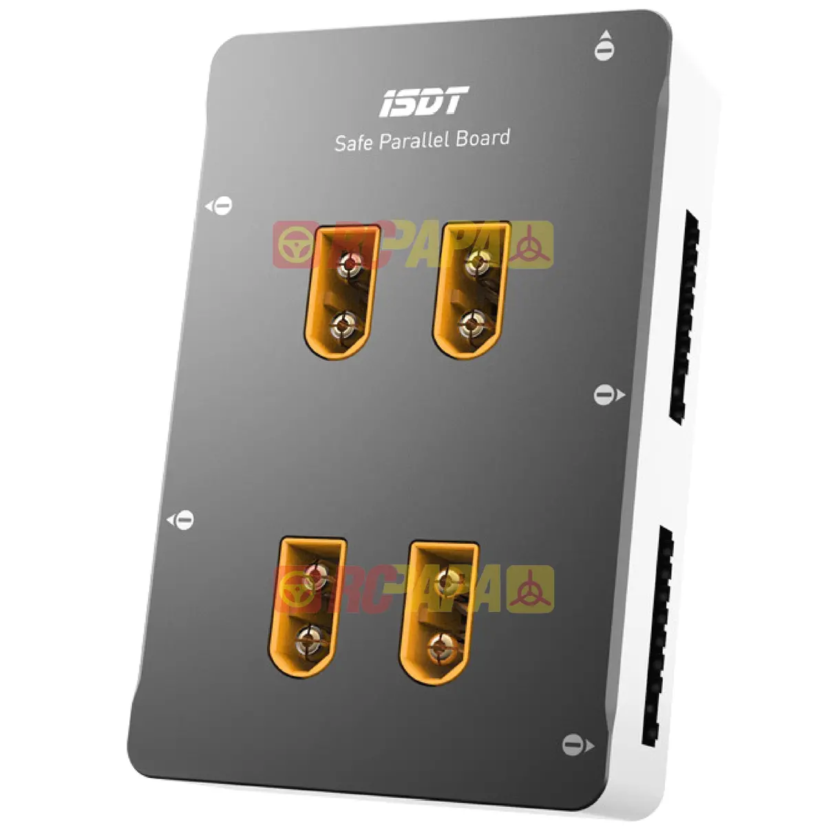 Isdt Safe Parallel Board 1