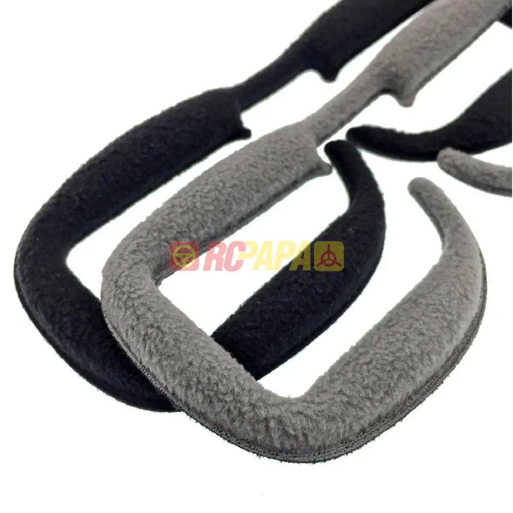 Replacement Faceplate Foam For Fatshark Fpv Goggle (Version 2) 1