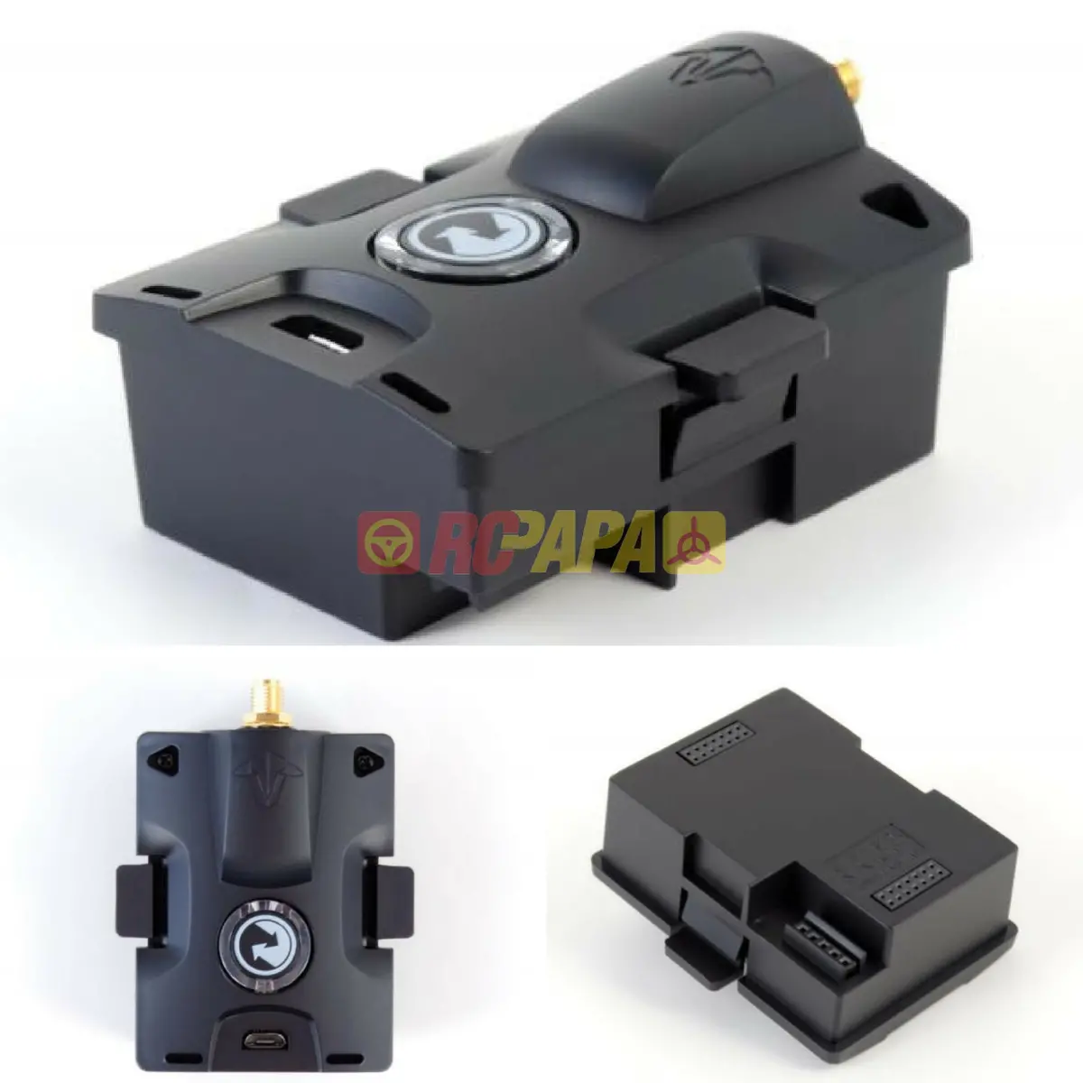 Tbs Team Blacksheep Crossfire Micro Tx Long Range Transmitter 1