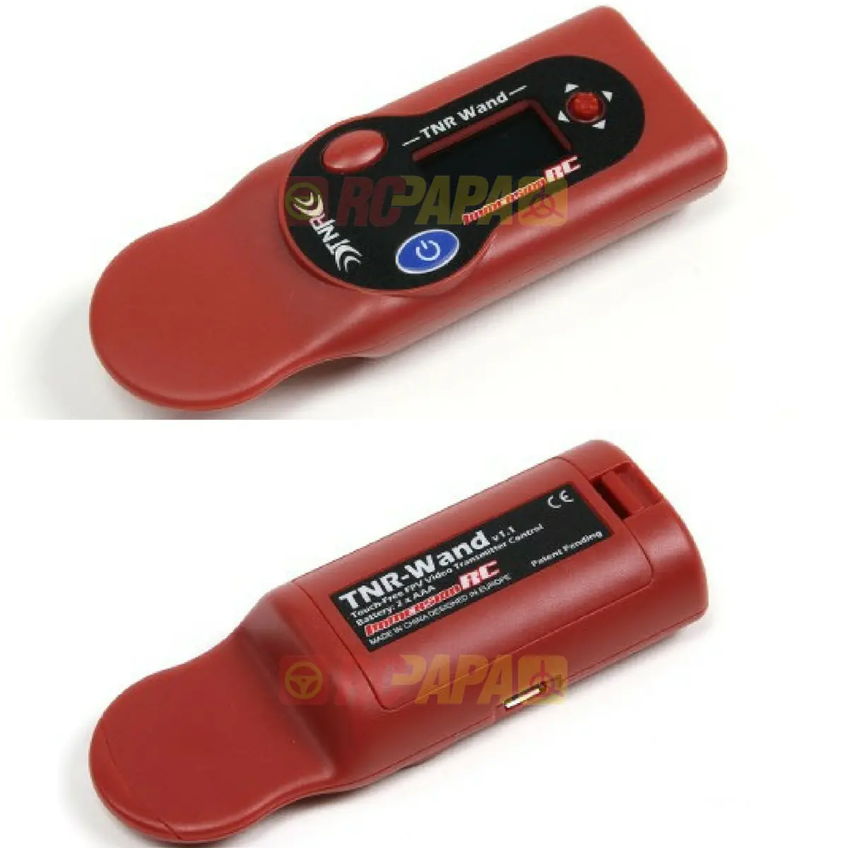 Immersionrc Touch’N’Race Mini Wand For Tramphv 1