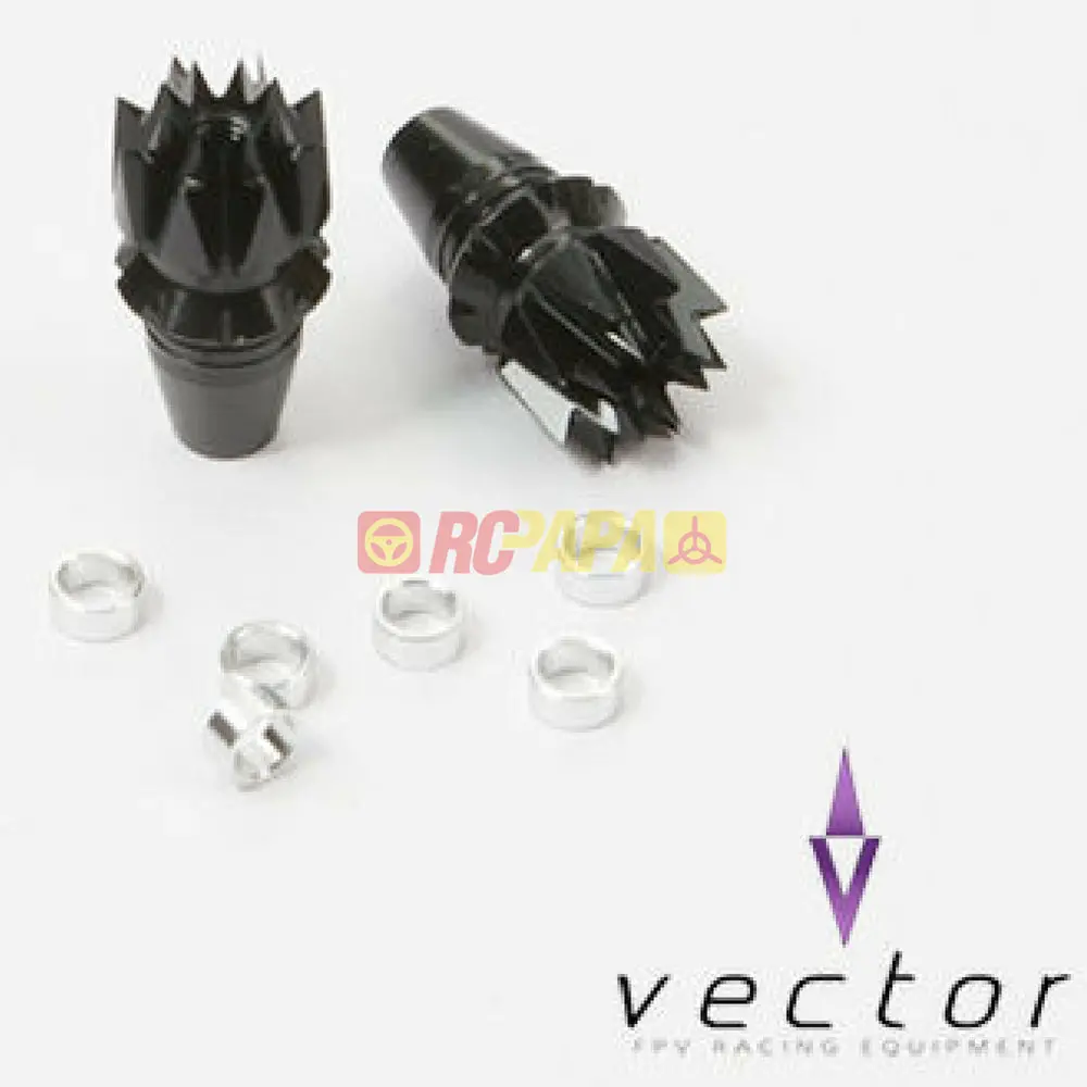 Vector Gekko Tx Stick End (M3/M4) 1