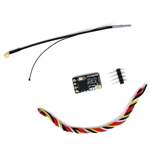 Tbs Team Blacksheep Crossfire Nano Rx Receiver 1