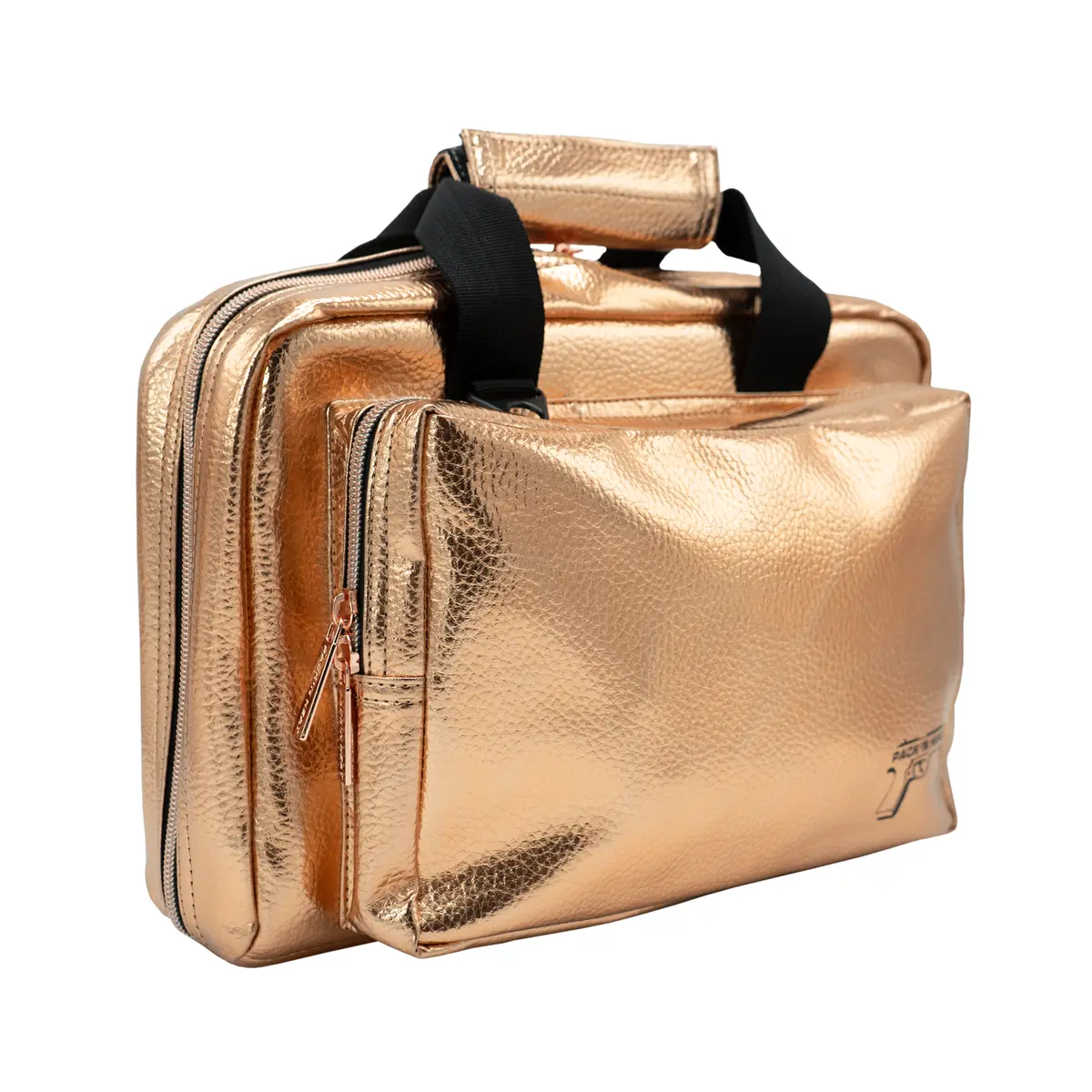 Crossbody Range Bag 1