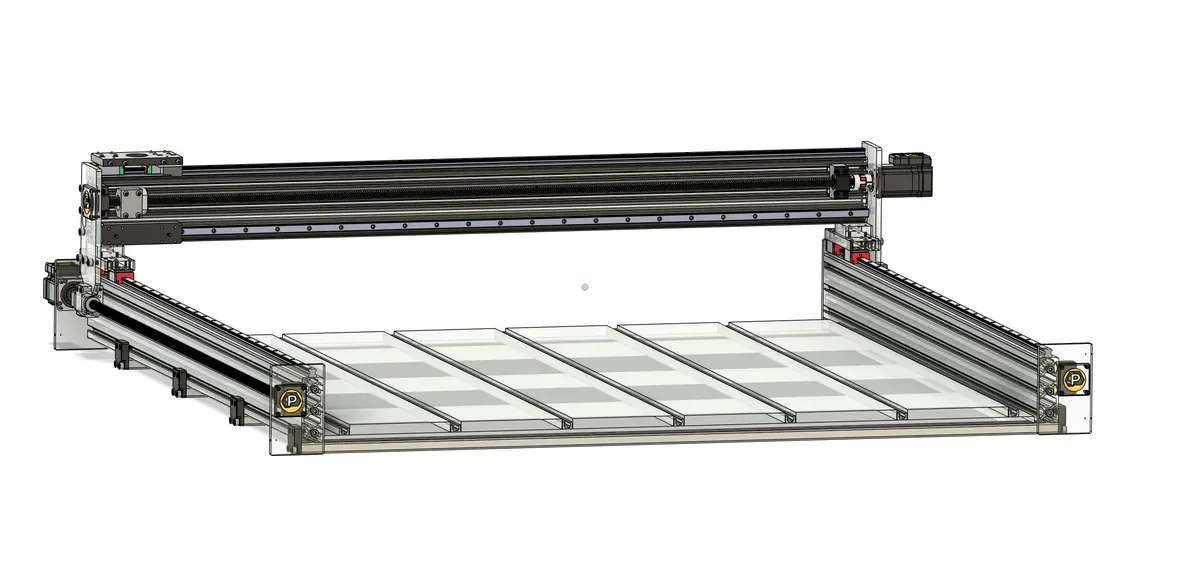 Dominator Core For Makers 1