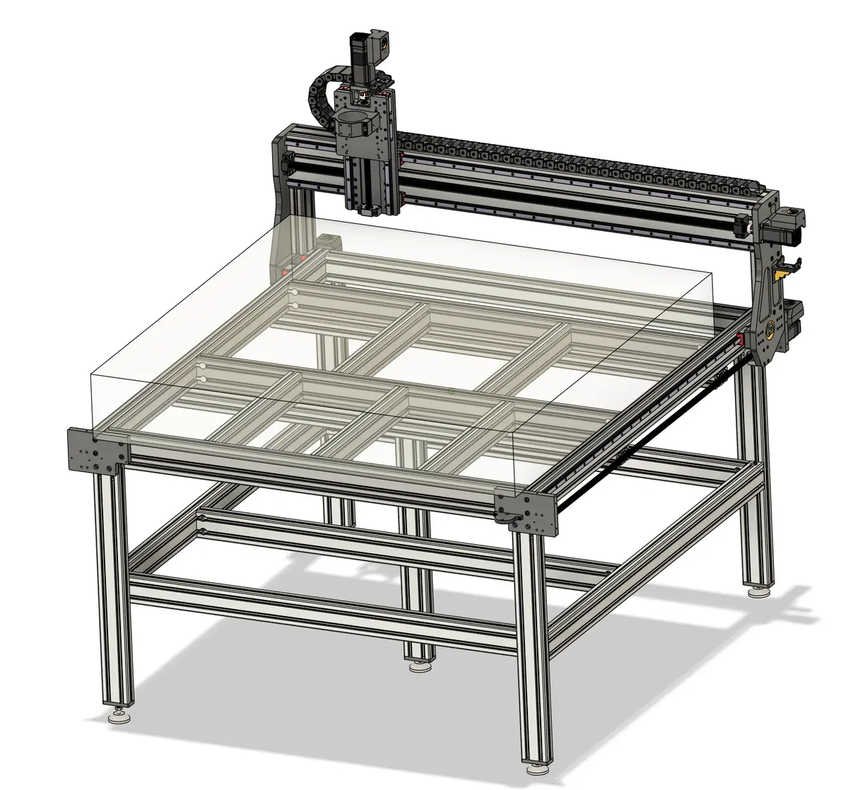 Dominator Pro For Makers 1