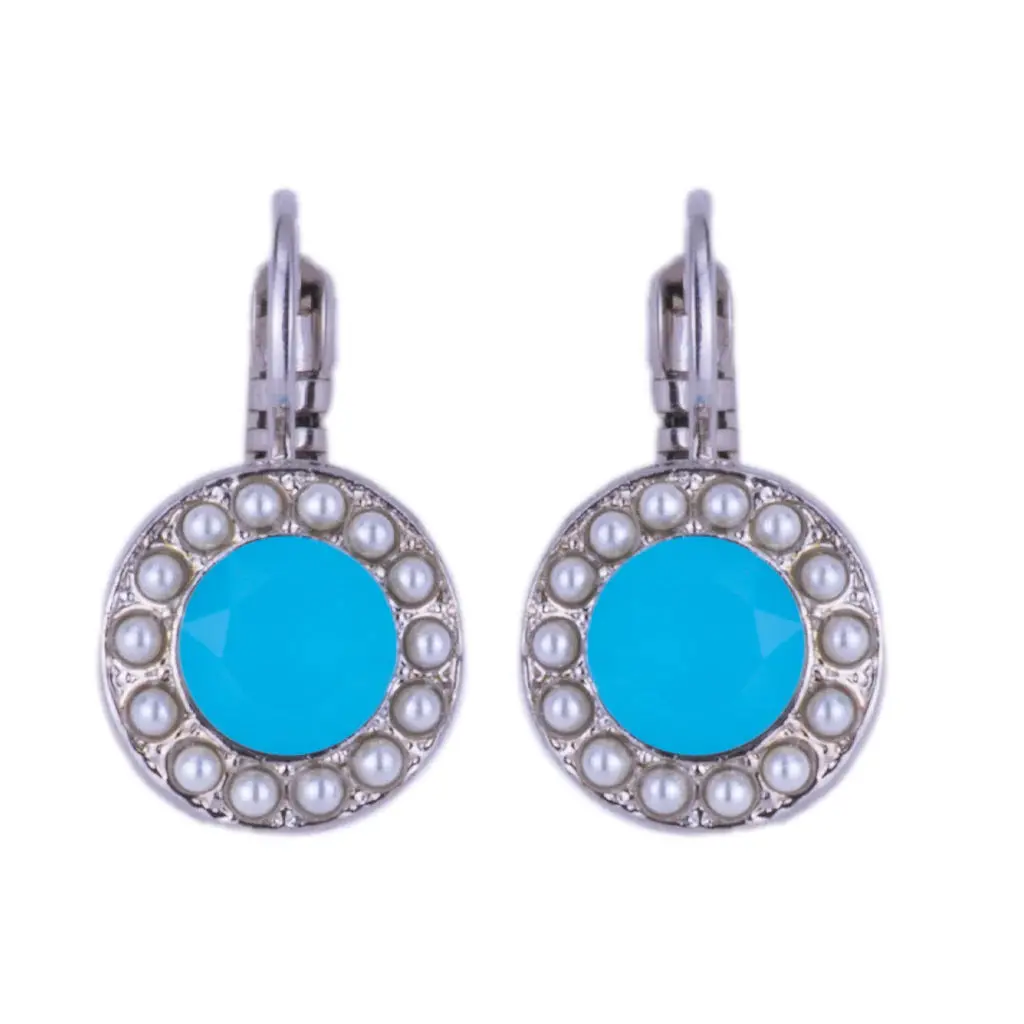 Mariana Earring E-1129 1