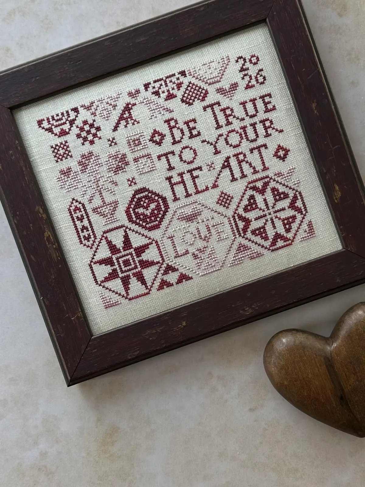 2026 Collector's Heart Kit 1