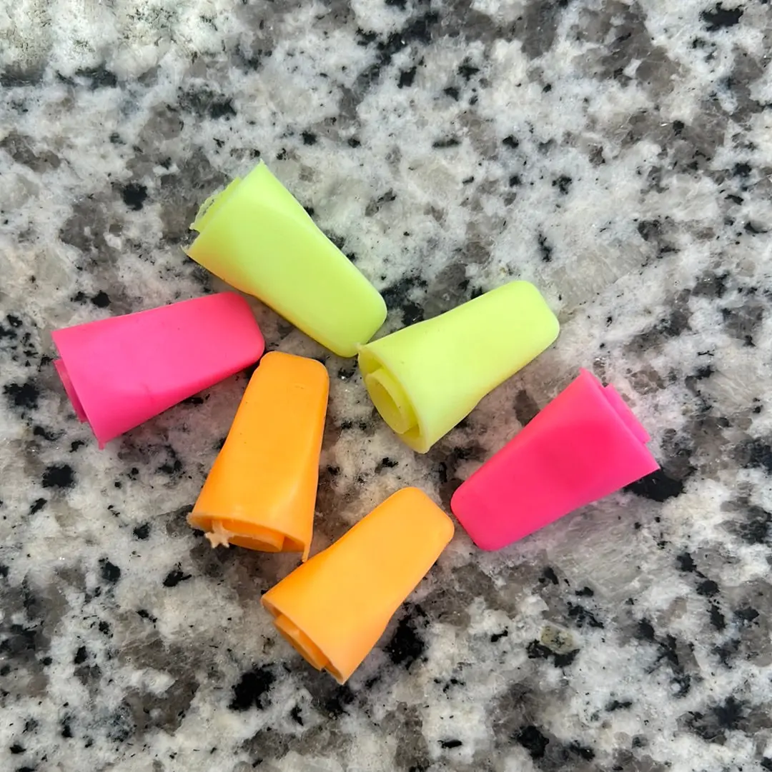 Scissor Point Protectors 1