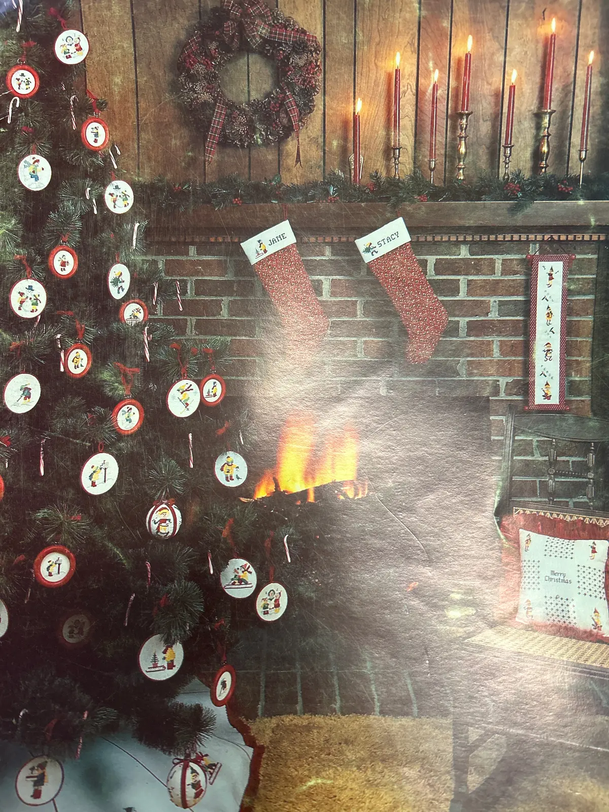 'Tis The Season 1
