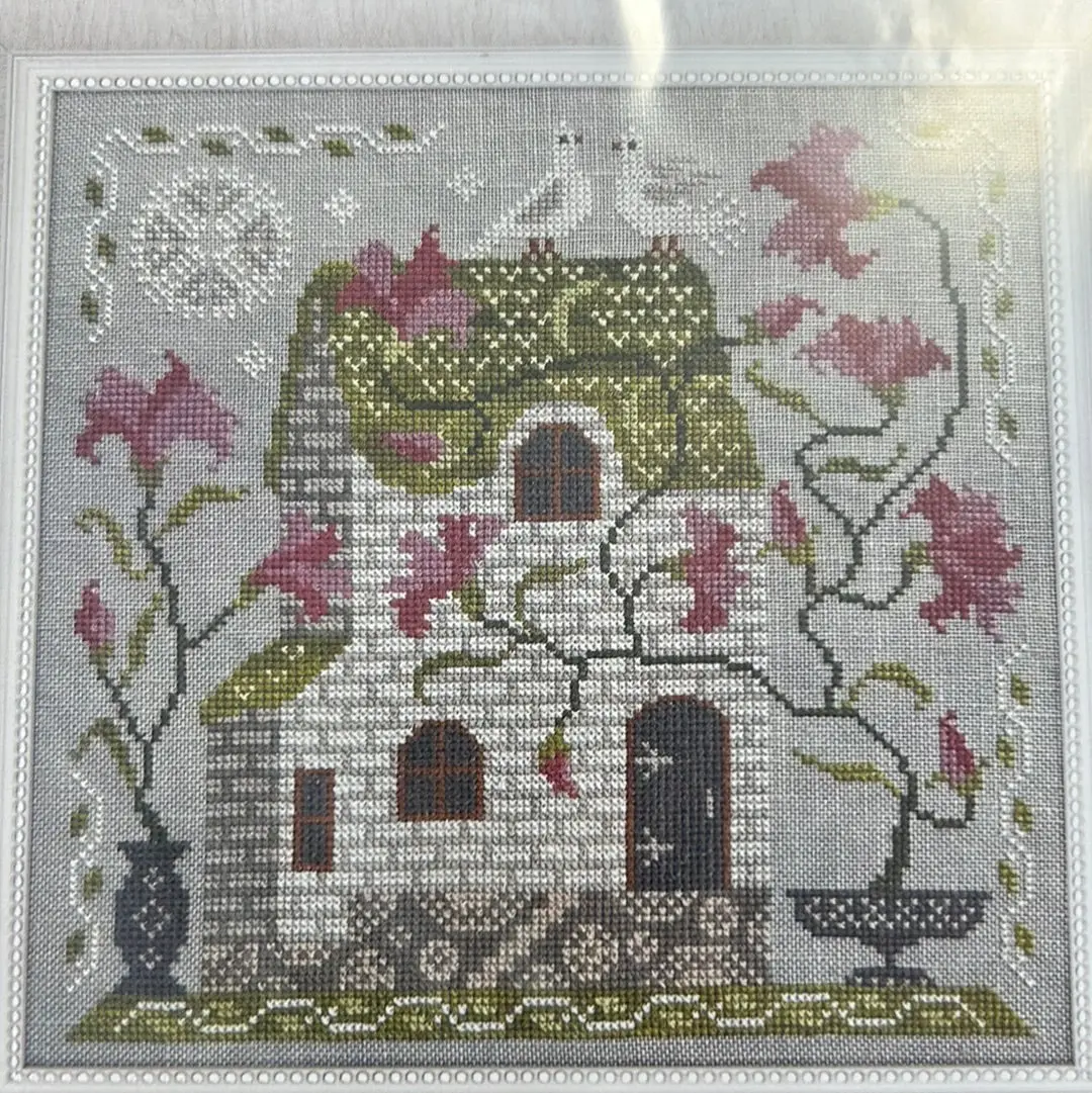Fabulous House Series: Cottage 1
