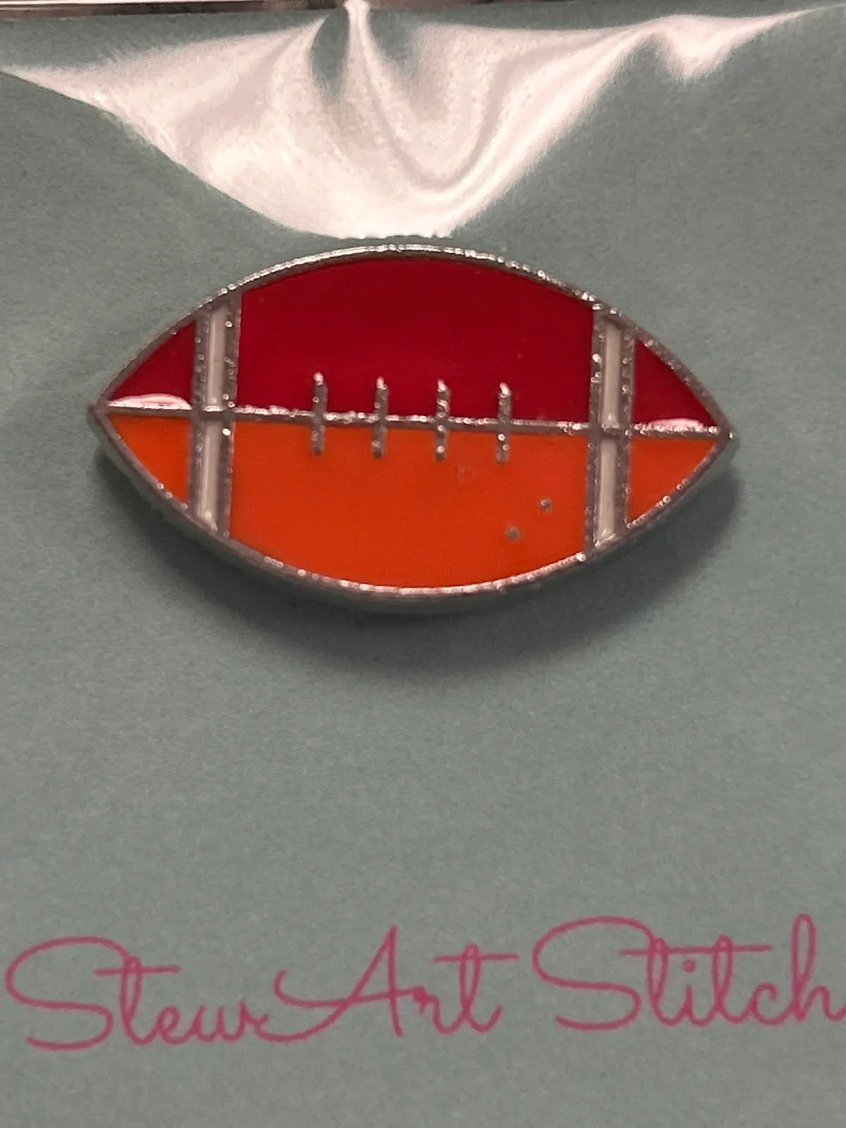 Football Needle Minder 1