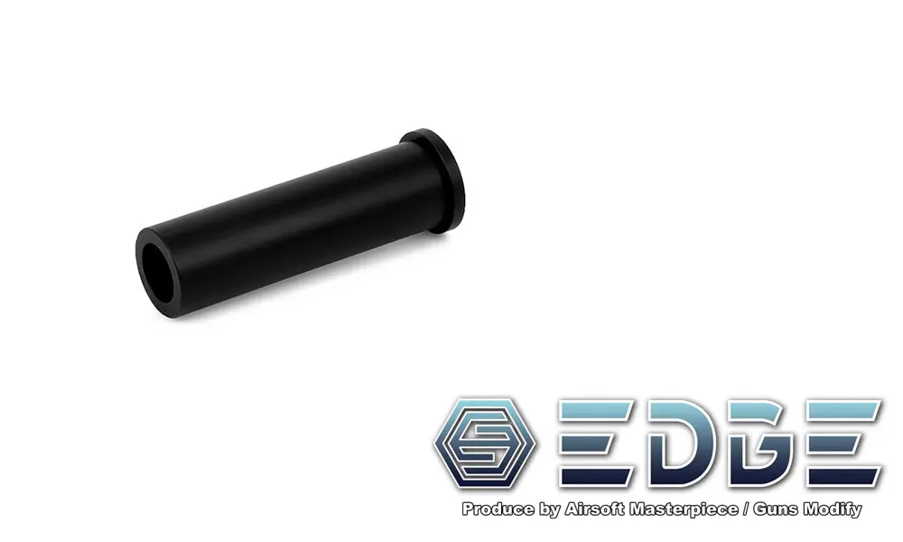 Edge Custom Recoil Spring Plug For Hi-Capa 5.1 - Black #Edge-Rp51-01Bk *Ns 1