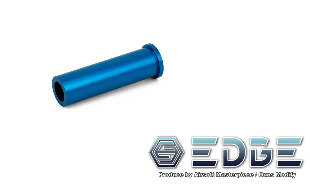Edge Custom Recoil Spring Plug For Hi-Capa 5.1 - Blue #Edge-Rp51-01Bl 1