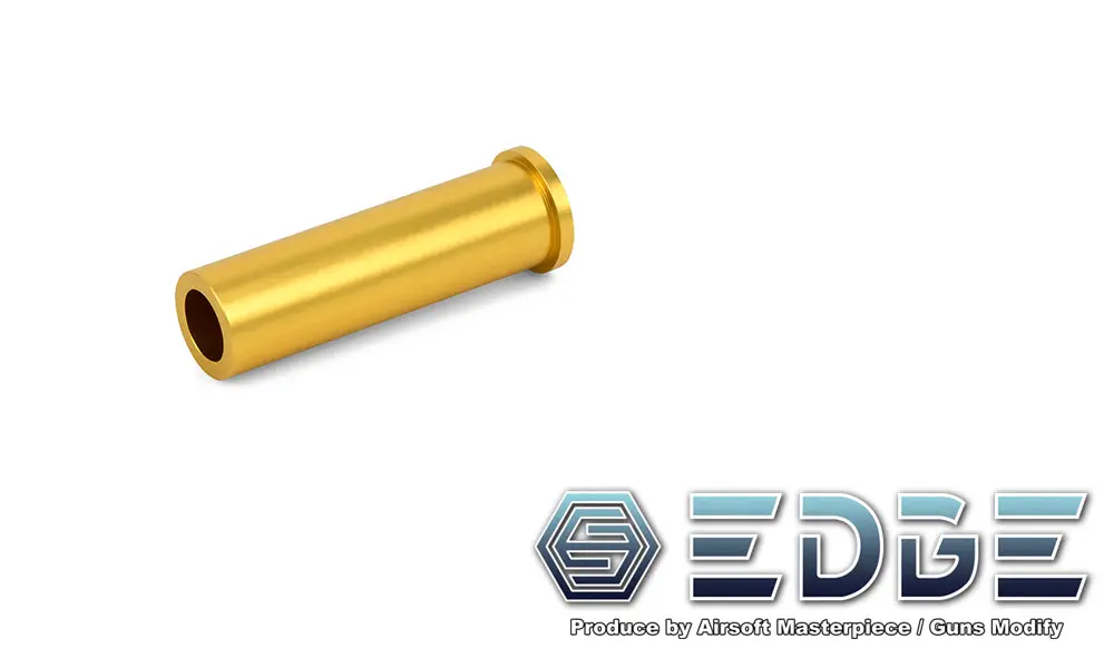 Edge Custom Recoil Spring Plug For Hi-Capa 5.1 - Gold #Edge-Rp51-01Gd *Ns 1