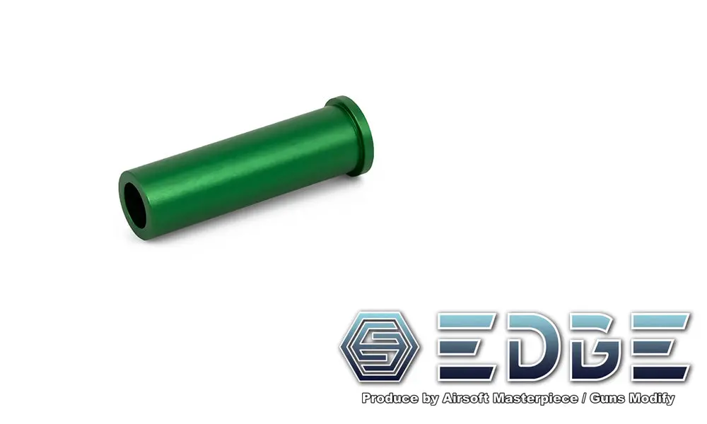 Edge Custom Recoil Spring Plug For Hi-Capa 5.1 - Green #Edge-Rp51-01Gn *Ns 1