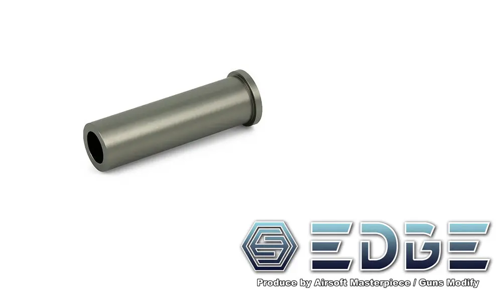 Edge Custom Recoil Spring Plug For Hi-Capa 5.1 - Grey #Edge-Rp51-01Gy *Ns 1