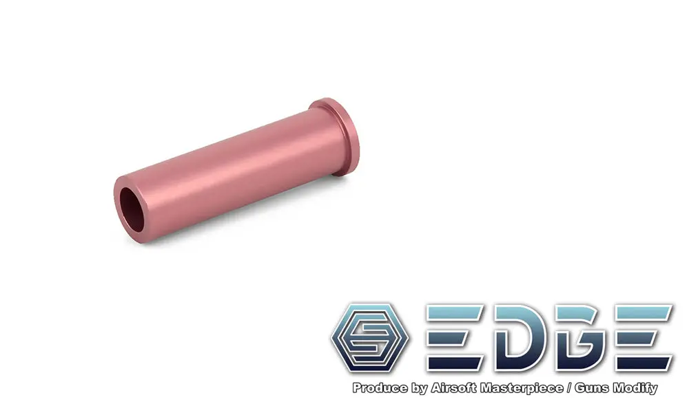 Edge Custom Recoil Spring Plug For Hi-Capa 5.1 - Pink #Edge-Rp51-01Pk *Ns 1