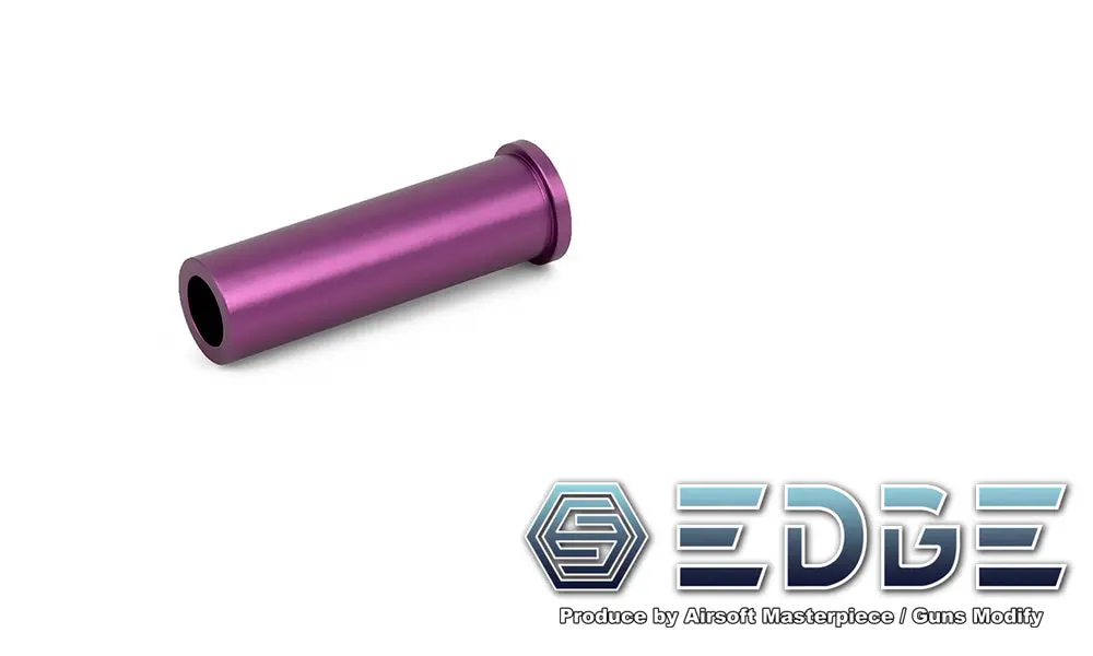 Edge Custom Recoil Spring Plug For Hi-Capa 5.1 - Purple #Edge-Rp51-01Pu *Ns 1