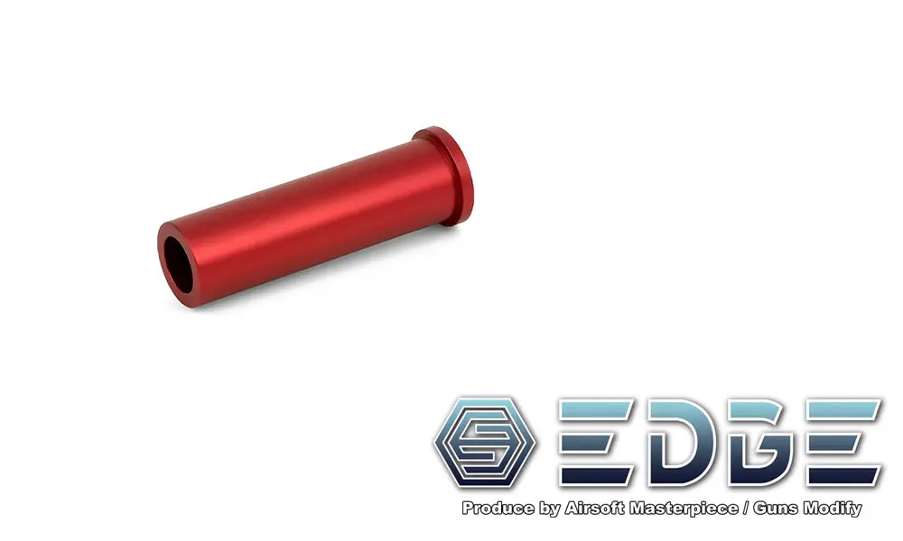 Edge Custom Recoil Spring Plug For Hi-Capa 5.1 - Red #Edge-Rp51-01Rd *Ns 1