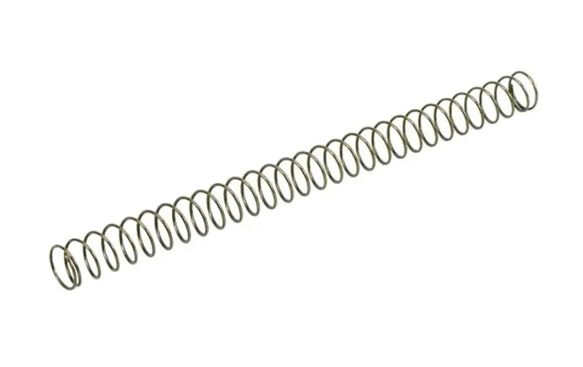 Edge Custom 'Inch-Perfect' 110% Recoil Spring For Hi Capa Gbb (Plastic Slide) 1