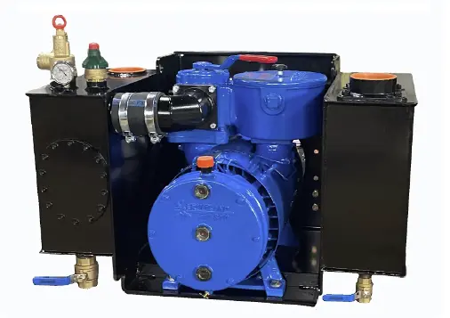 Fruitland Eliminator Package 870 Series 1