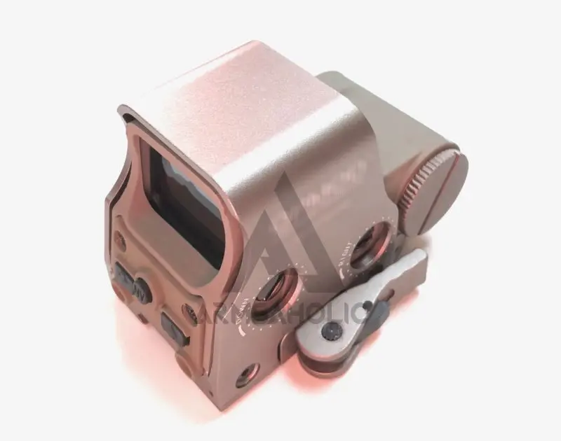 Holographic Red Dot Sight 1