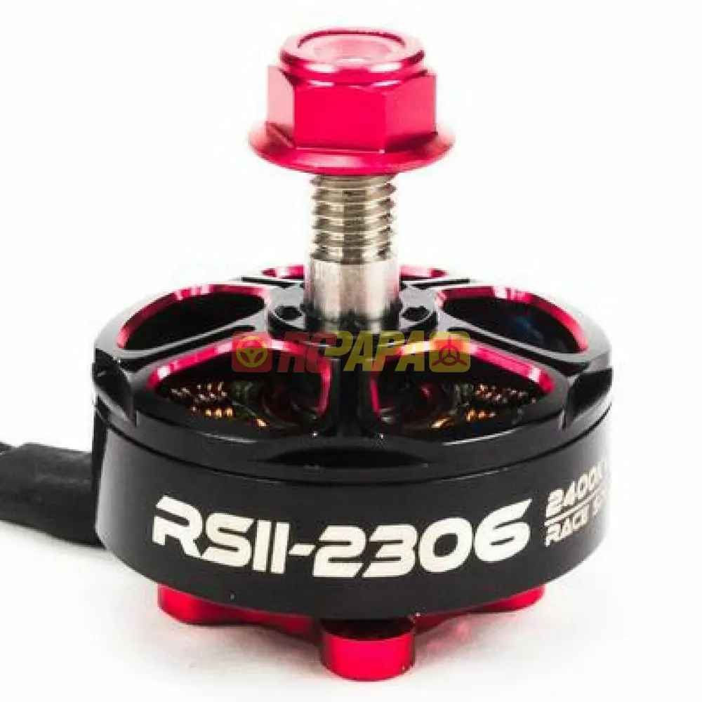 Emax Rsii 2306 Brushless Motor (1700/2600Kv) 1
