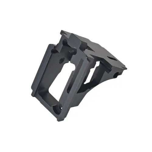 Cowcow Enhanced Hammer Housing For Tokyo Marui G17 & G19 Gen3 #Cct-Tmg-026 1