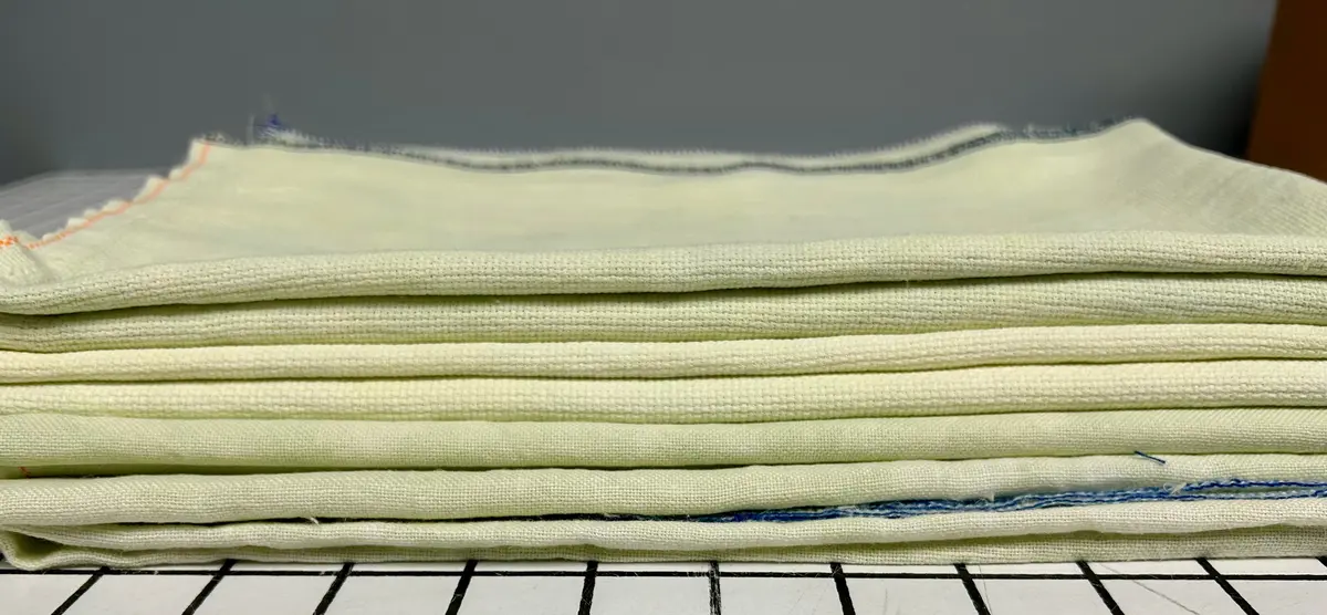 40 Count Pear Linen 1