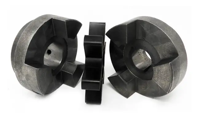Fruitland Pump Coupling Set F190c-1255 1