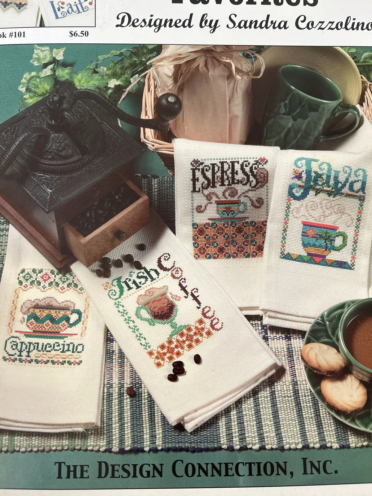 Coffeehouse Favorites 1