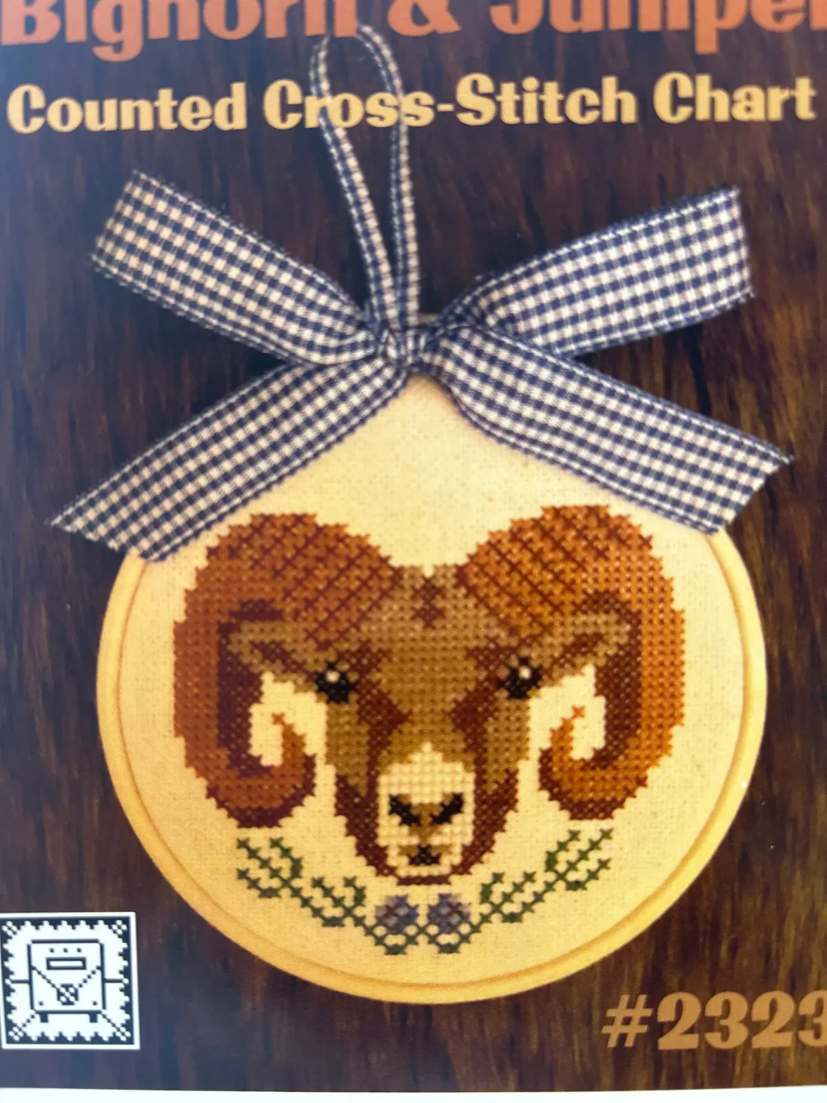 Bighorn & Juniper 1