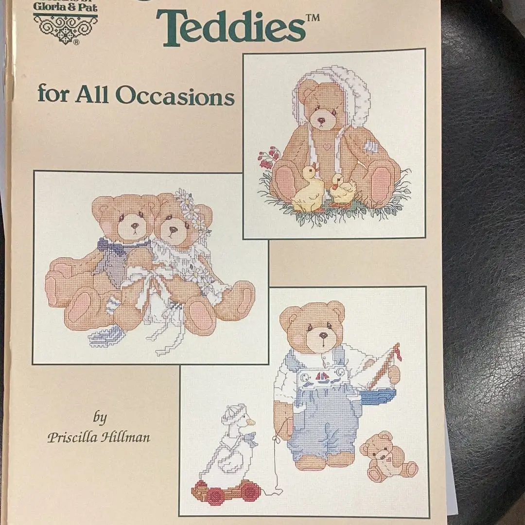 Cherished Teddies For All Occasions 1
