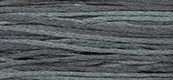 Weeks 1298 Gunmetal 1