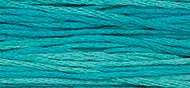 Weeks 2135 Turquoise 1