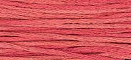 Weeks 2258 Aztec Red 1