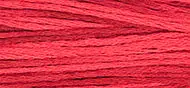 Weeks 2266 Turkish Red 1