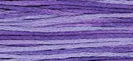 Weeks 2333 Peoria Purple 1