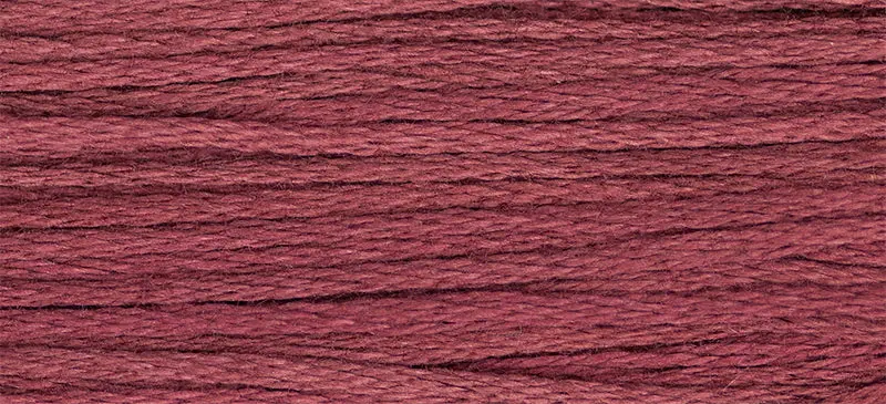 Weeks 3860 Crimson 1