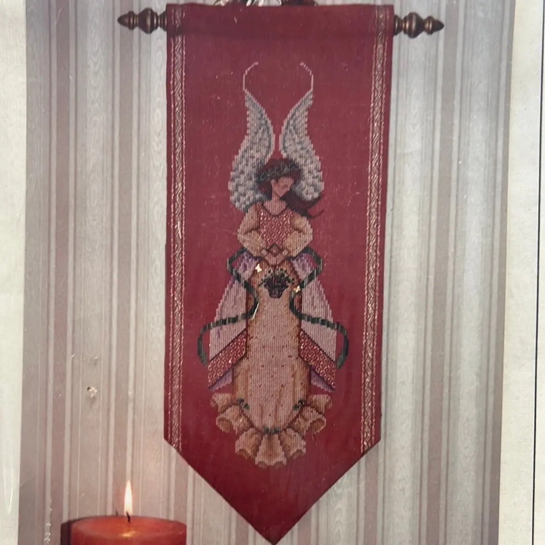 Angel Of Grace Kit 1