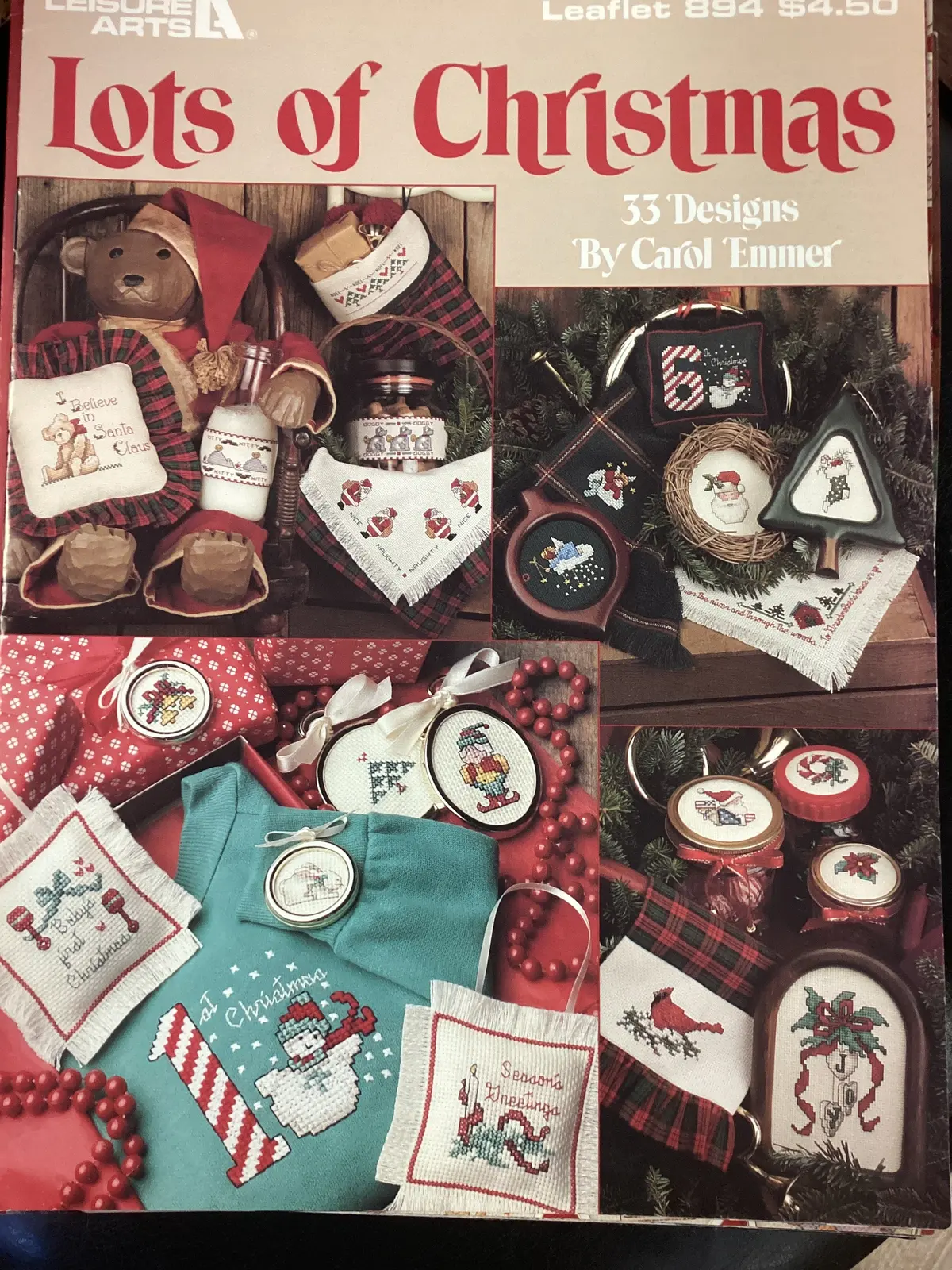 Lots Of Christmas 1